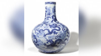 Neobična priča o aukcijama: Kako je jedna "obična" kineska vaza prodata za osam miliona evra
