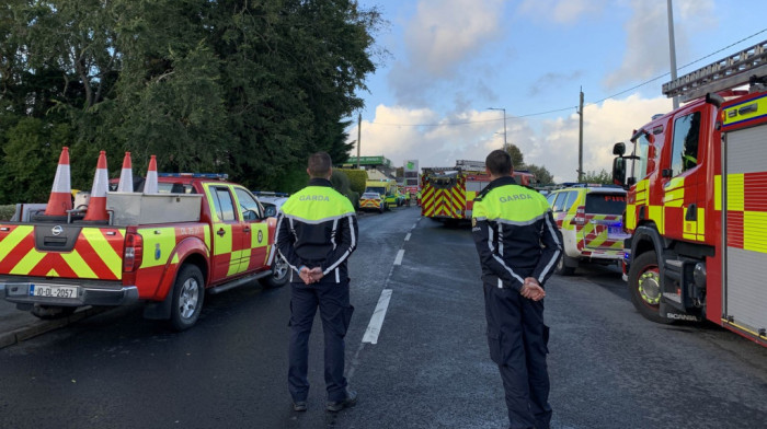 Tri osobe poginule u eksploziji na benzinskoj pumpi u Irskoj