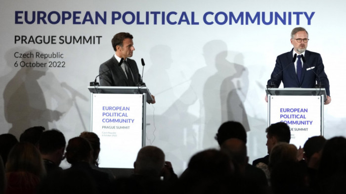 Dometi Samita Evropske političke zajednice: Zbijanje evropskih redova i ispipavanje terena na marginama