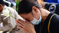 Trogodišnja Emi jedina je preživela masakr u vrtiću na Tajlandu: Kada se probudila mislila je da drugari još spavaju
