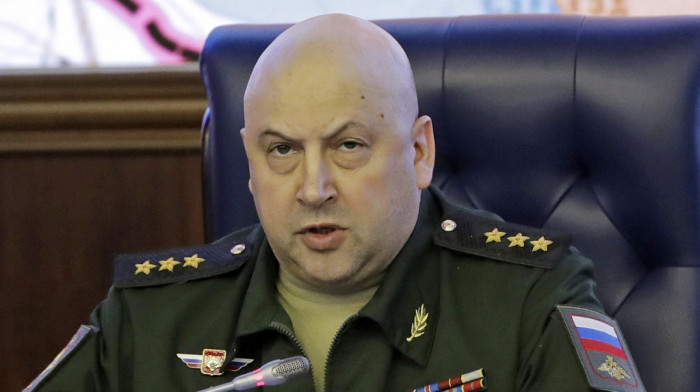 "General Armagedon" nestao iz javnosti: Posle Prigožinove pobune svi se pitaju gde je Sergej Surovikin