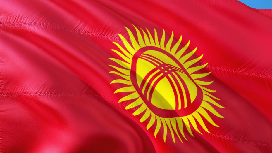 Kirgizija bez obrazloženja otkazala zajedničku vojnu vežbu "Neuništivo bratstvo-2022"