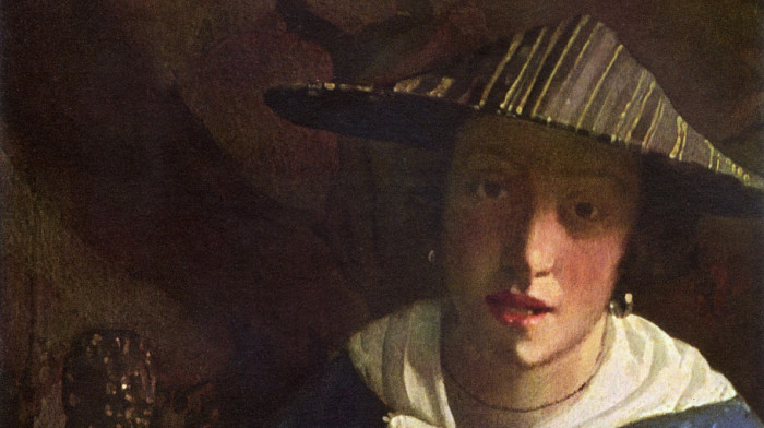 Čija je "Devojka sa flautom": Stručnjaci veruju da je čuvenu Vermerovu sliku ipak naslikao neko drugi