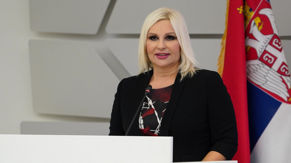 Mihajlović posle izlaska iz Vlade: Mislim da Vučiću neće biti lako, ali će imati jednu glavobolju manje