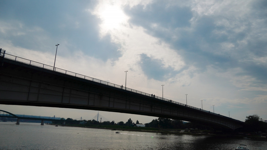 Šapić o rekonstrukciji Brankovog mosta: Radovi hitni, daleko je letnji period
