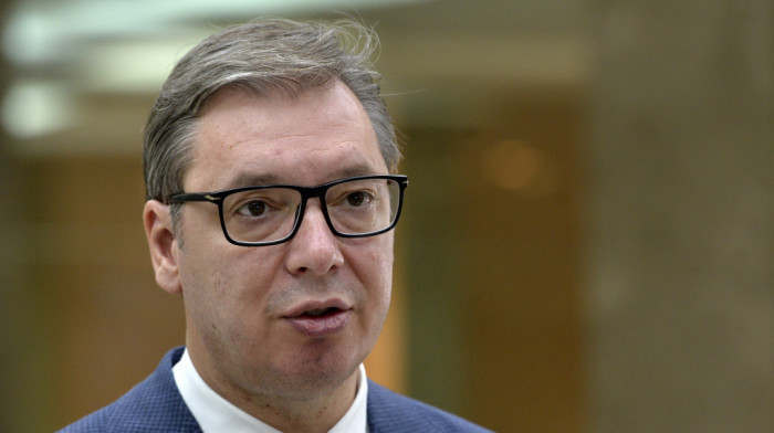 Vučić predložio izmenu Krivičnog zakonika: Povećanje kazni za silovatelje dece i obljubu nad nemoćnim licima