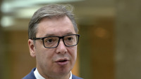 Vučić sa Srbima iz regiona o jačanju međusobnih veza i radu institucija