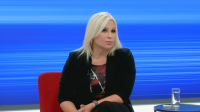 Zorana Mihajlović za Euronews Srbija: Apsolutno sam za to da moramo da se opredelimo da li smo za Evropu i EU ili nismo