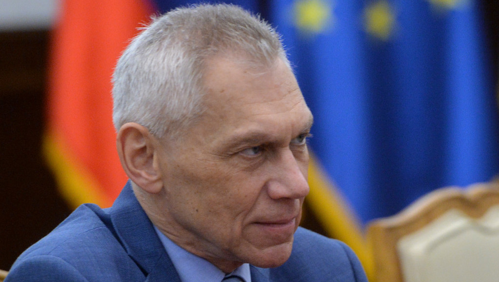 Ambasador Rusije u Srbiji napustio kongres SPS-a zbog poruke Aleksisa Ciprasa