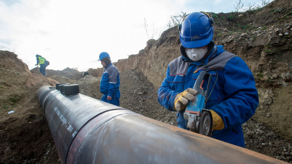Sijarto: Naftovod Družba nije oštećen, biće ubrzo pokrenut