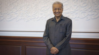 Bivši malezijski lider namerava da se sa 97 godina ponovo kandiduje na izborima