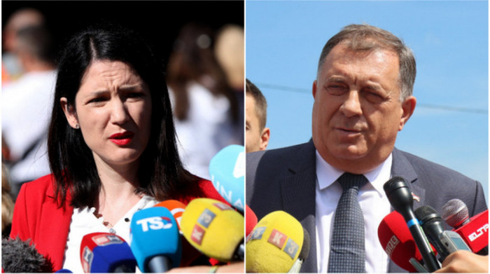 Čekajući epilog izbora u RS: Otvaraju se džakovi, Dodik najavljuje tužbe, Cvijanović traži brojanje "uživo"