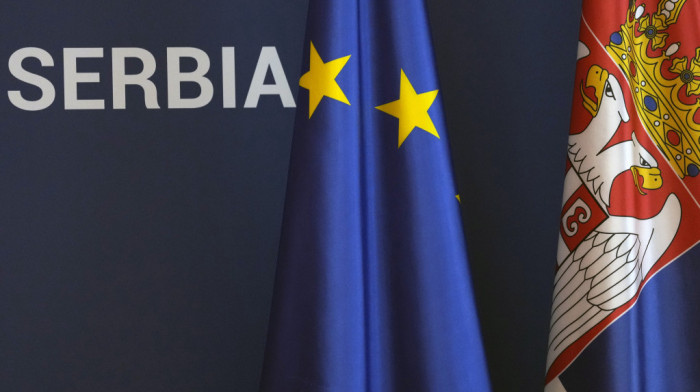 Evropski pokret pitao građane EU da li žele da vide Srbiju u EU: "Da, zašto ne"