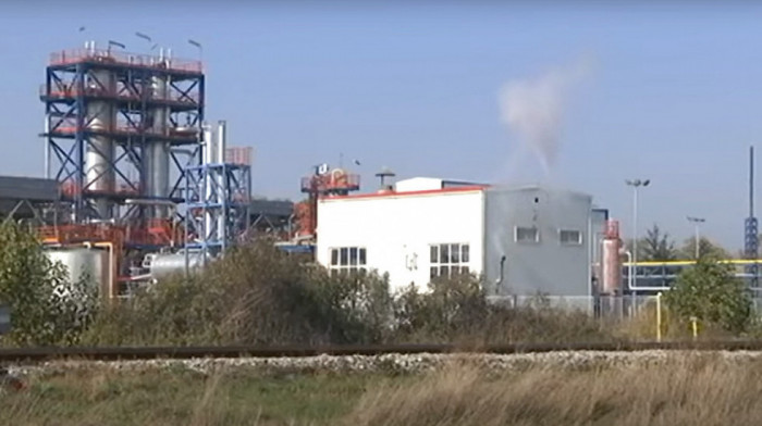 Srbija ima uskladišteno oko 540 miliona kubika gasa u Banatskom dvoru i u Mađarskoj