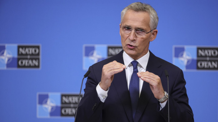 Stoltenberg: Nikome nije u interesu da se misija Altea ne obnovi