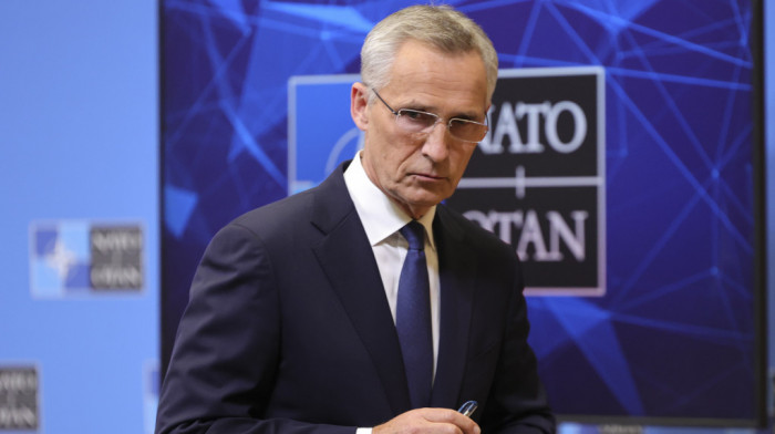 Stoltenberg stiže u trodnevnu posetu Turskoj - koje teme će biti na stolu