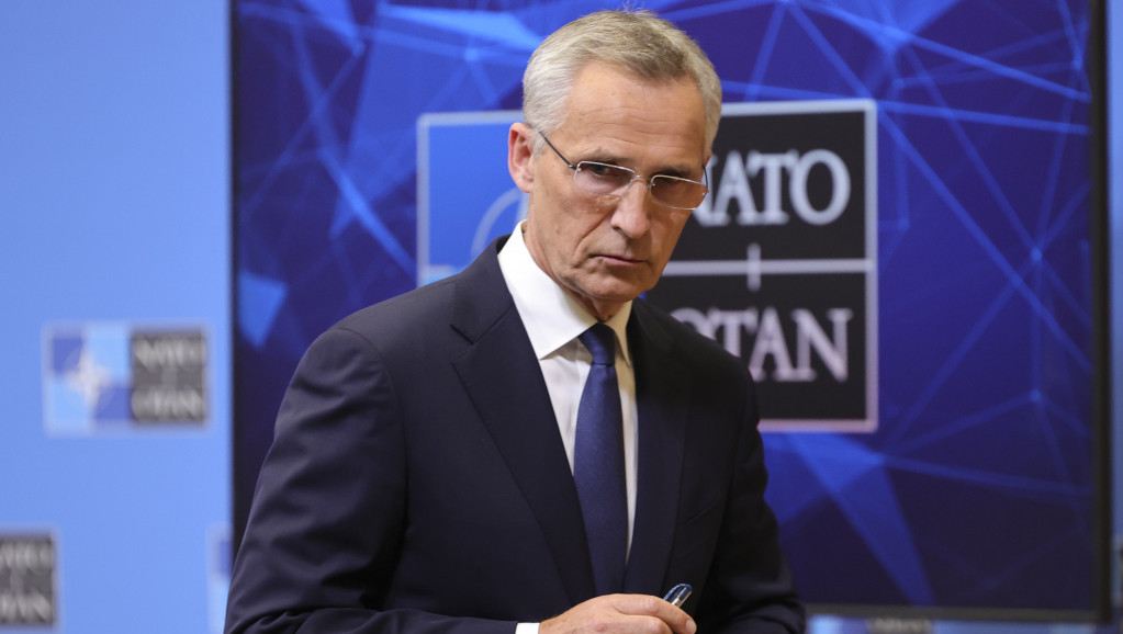 Stoltenberg: Teške posledice ako Rusija upotrebi nuklearno oružje