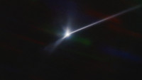 NASA:  Letelica Dart uspešno "promenila putanju asteroida"