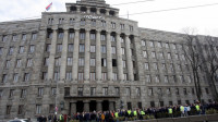 Okončan štrajk u Pošti Srbije nakon razgovora predstavnika Sindikata Sloga sa rukovodstvom