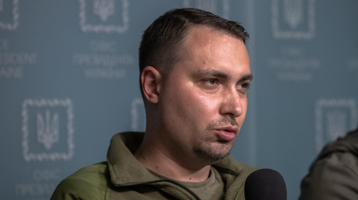 Šef ukrajinske vojne obaveštajne službe: Preživeo sam oko 20 atentata