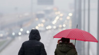Tačka na Miholjsko leto: Đenovski ciklon donosi intenzivno zahlađenje - kakav će biti novembar i da li je sneg na vidiku