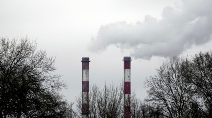 Evropa udiše otrovan vazduh: Stanje loše i u razvijenim zemljama, među najteže pogođenim Severna Makedonija i Srbija