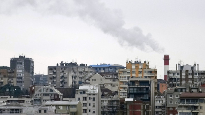 Grejna sezona počela u svim gradovima: Stepen manje štedi 6 odsto energije