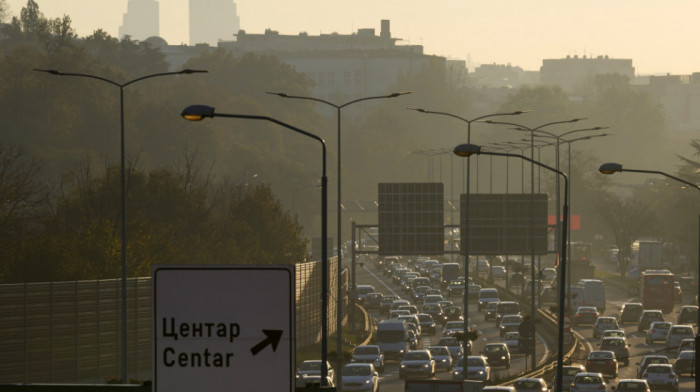 Mitić: Očekivan pojačan saobraćaj zbog praznika, posebno za vikend
