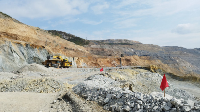 Ziđin: Veliki Krivelj postaje najveći rudnik u Evropi