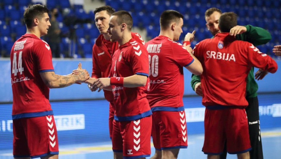 Uspešan početak kvalifikacija za EP: Srbija nadigrala Finsku u Novom Sadu