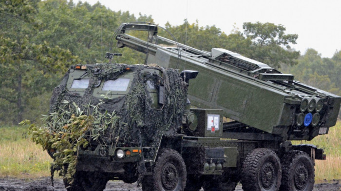 Moskva uložila protest Japanu zbog zajedničkih vojnih vežbi sa SAD, korišćen sistem HIMARS u blizini ruske granice