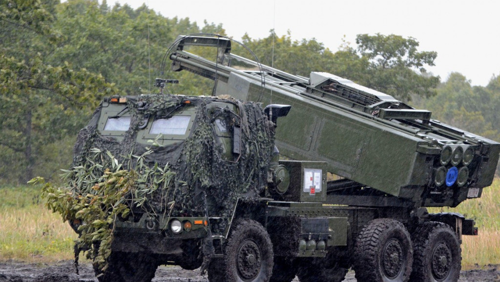 Moskva uložila protest Japanu zbog zajedničkih vojnih vežbi sa SAD, korišćen sistem HIMARS u blizini ruske granice