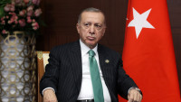 Novo "zveckanje oružjem" od kojeg strahuje svet: Erdogan najavio napad tenkovima na kurdske militante u Siriji