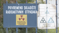 Nuklearni otpad na 12 kilometara od Beograda: Stari hangari u lošem stanju, burići korodiraju - potrebno novo rešenje