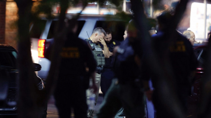 Pucnjava u Severnoj Karolini: Ubijeno pet osoba, među njima i policajac