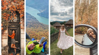 Pitali smo iskusne putnike koje su im omiljene jesenje destinacije: Ovo su njihovi predlozi za jesen u Srbiji