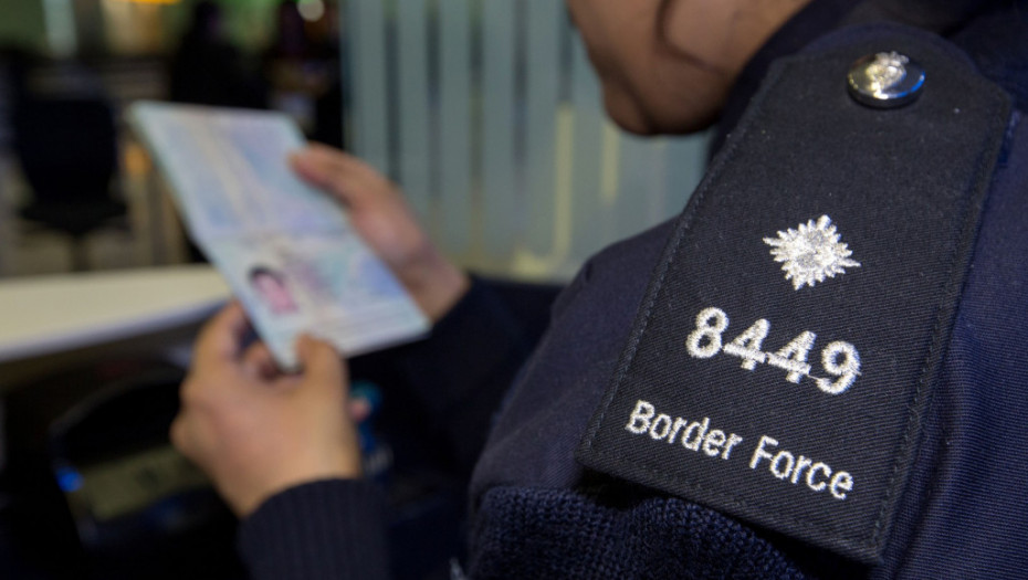 Promene na granicama EU od naredne godine: EES – sistem koji bi mogao drastično da produži čekanje na prelazima