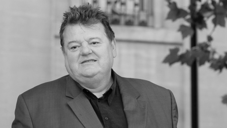 Preminuo glumac Robi Koltrejn, najpoznatiji po ulozi Hagrida u filmovima o Hari Poteru