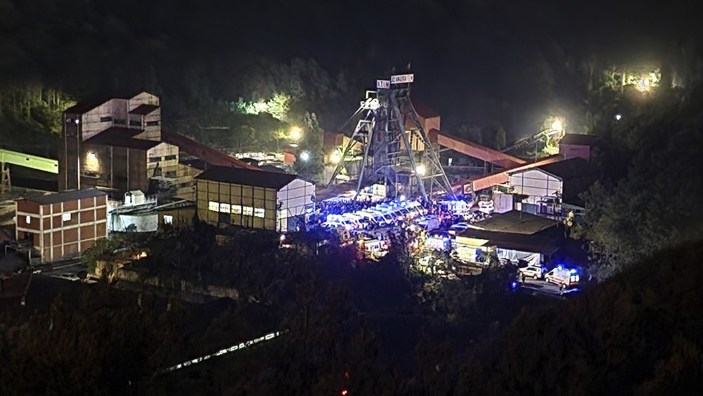 Eksplozija u turskom rudniku: Broj poginulih porastao na 22, nekoliko desetina rudara zarobljeno ispod zemlje