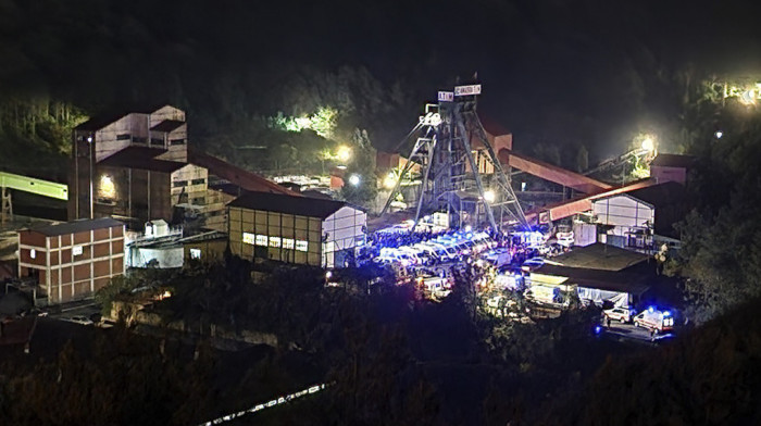 Eksplozija u turskom rudniku: Broj poginulih porastao na 22, nekoliko desetina rudara zarobljeno ispod zemlje