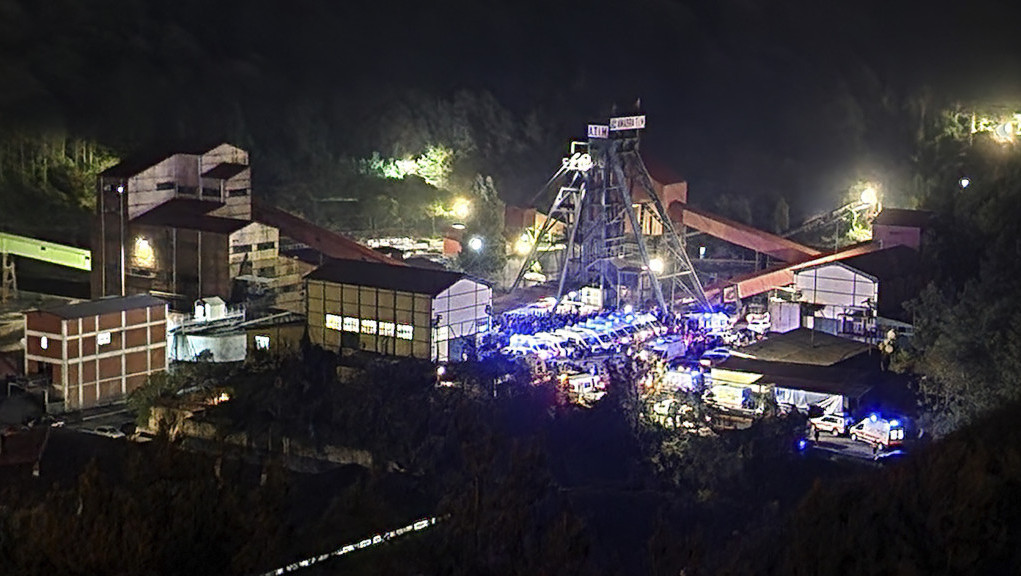 Eksplozija u turskom rudniku: Broj poginulih porastao na 22, nekoliko desetina rudara zarobljeno ispod zemlje