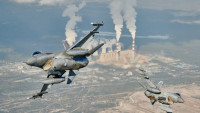 Američki senatori pozvali Bajdena da ne odobri prodaju aviona F-16 Turskoj
