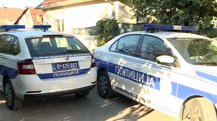 Evakuisana Šesta beogradska gimnazija: MUP dojava o postavljenoj bombi lažna