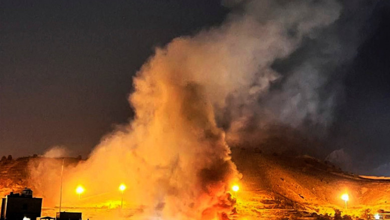 Broj stradalih u požaru u iranskom zatvoru porastao na osam