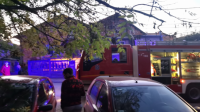 Požar u podrumu zgrade u Nišu, pet osoba hospitalizovano