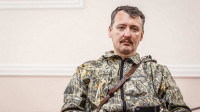 Ukrajina nudi 100.000 dolara za bivšeg agenta FSB Igora Strelkova