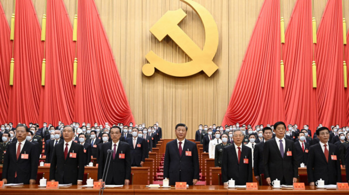 Misteriozni odlazak sa partijskog skupa: Kongres komunista u Kini pao u senku zbog incidenta s bivšim liderom (VIDEO)