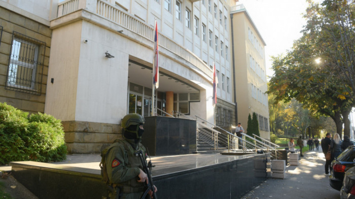 Odloženo suđenje Belivuku, Miljkoviću i njihovim suprugama