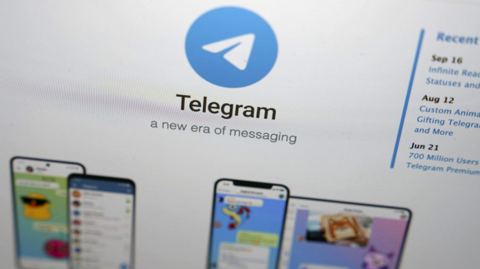 Pale društvene mreže u Rusiji: Telegram i drugi servisi bili nedostupni oko 90 minuta