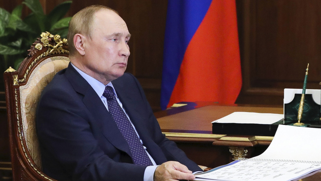 Putin: Još nema odluke o mom učešću na samitima G20 i APEC